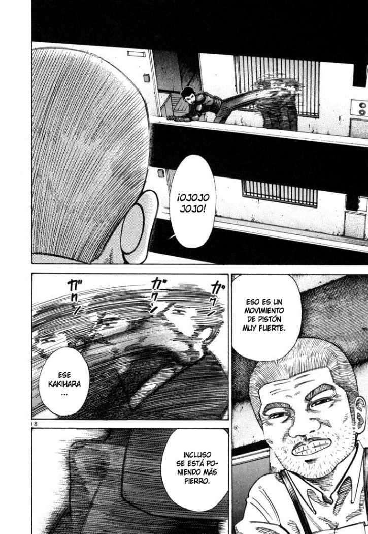 Capitulo 39 page 18