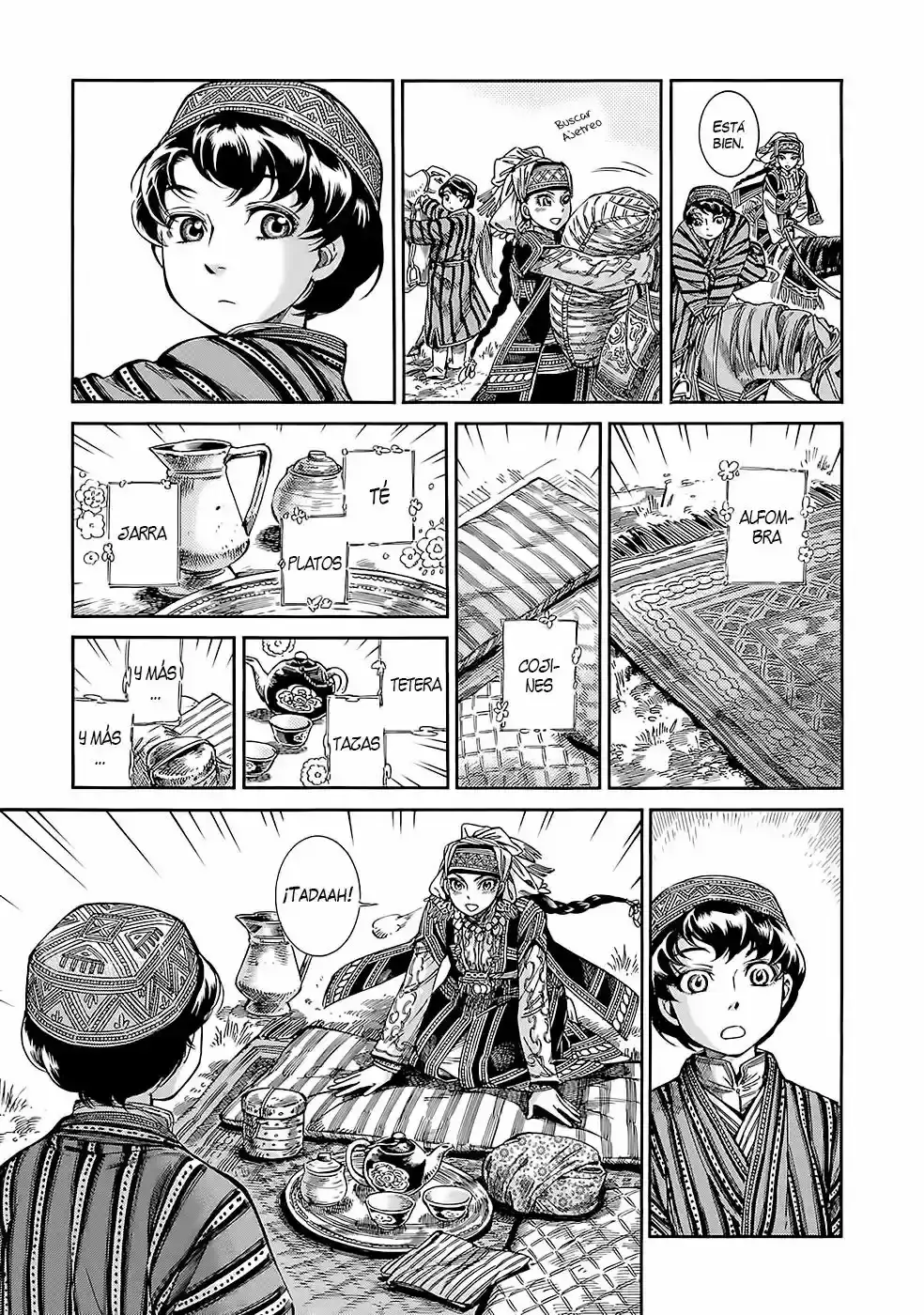 Capitulo 49 page 13