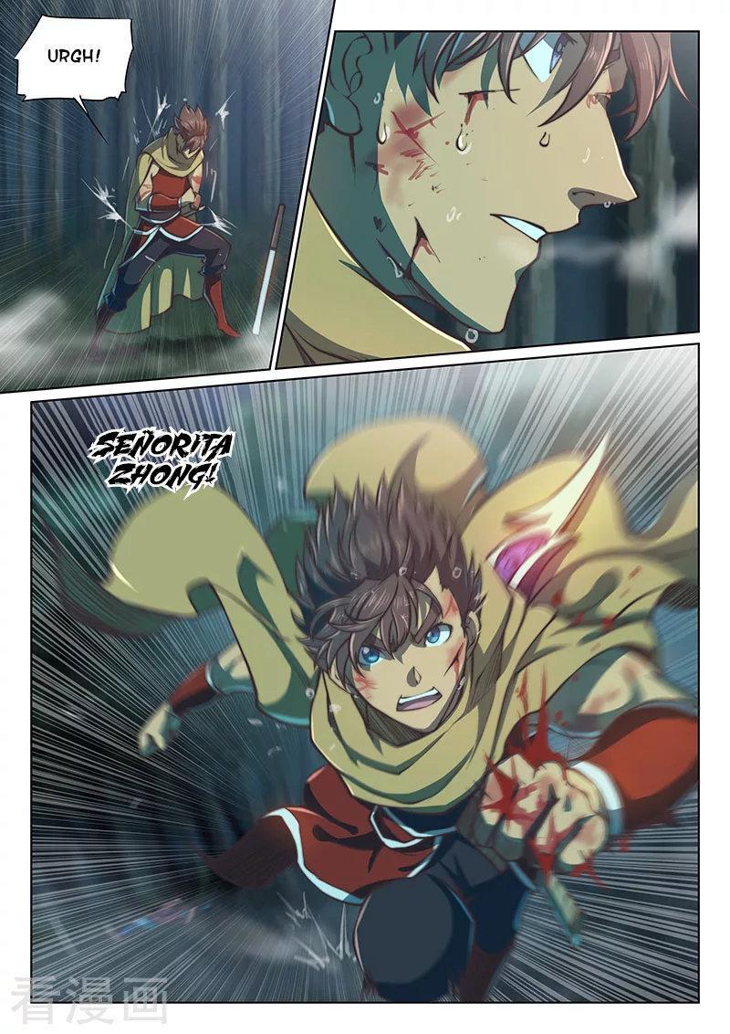 Capitulo 59 page 17