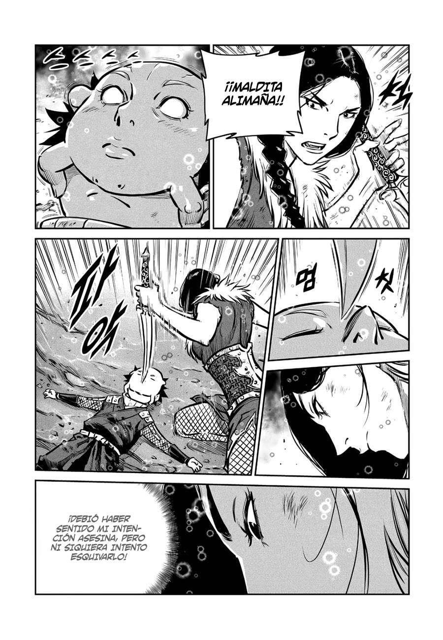 Capitulo 50 page 8