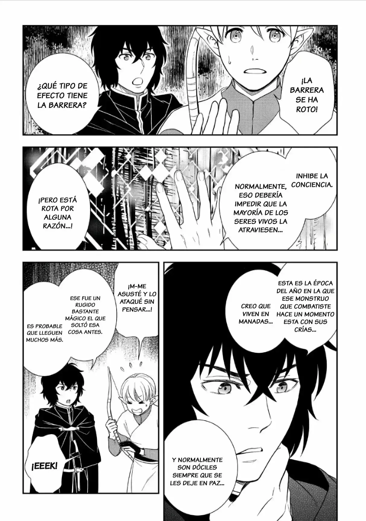 Capitulo 40 page 8