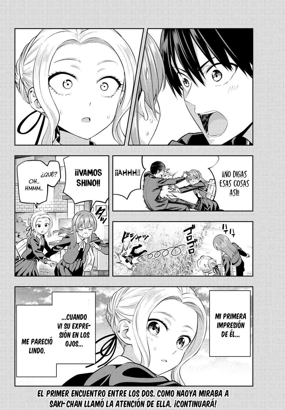 Capitulo 44 page 18