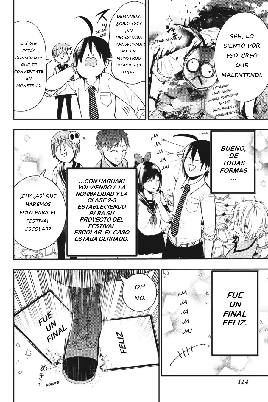 Capitulo 57 page 23