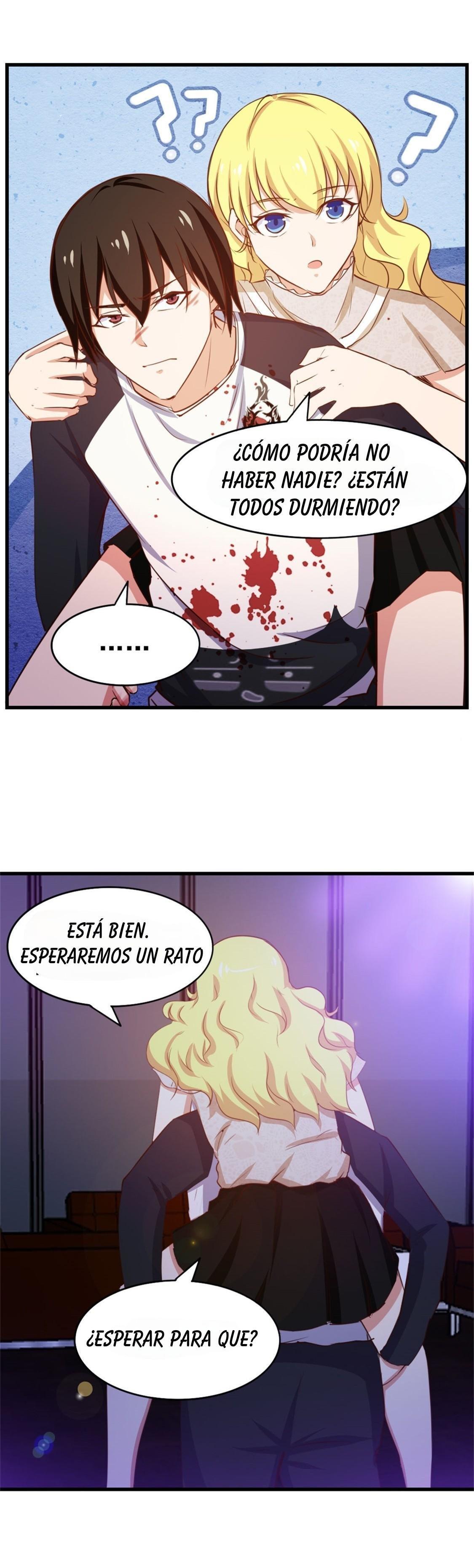 Capitulo 78 page 13