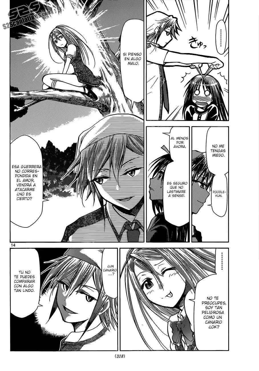 Capitulo 119 page 15