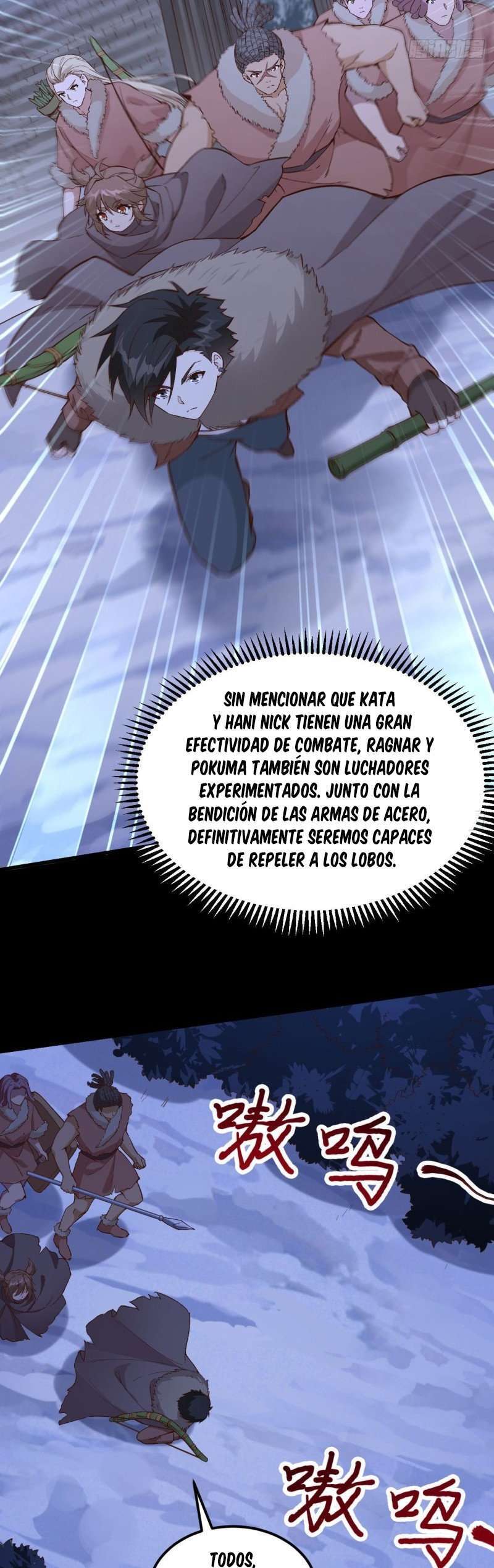 Capitulo 100 page 17