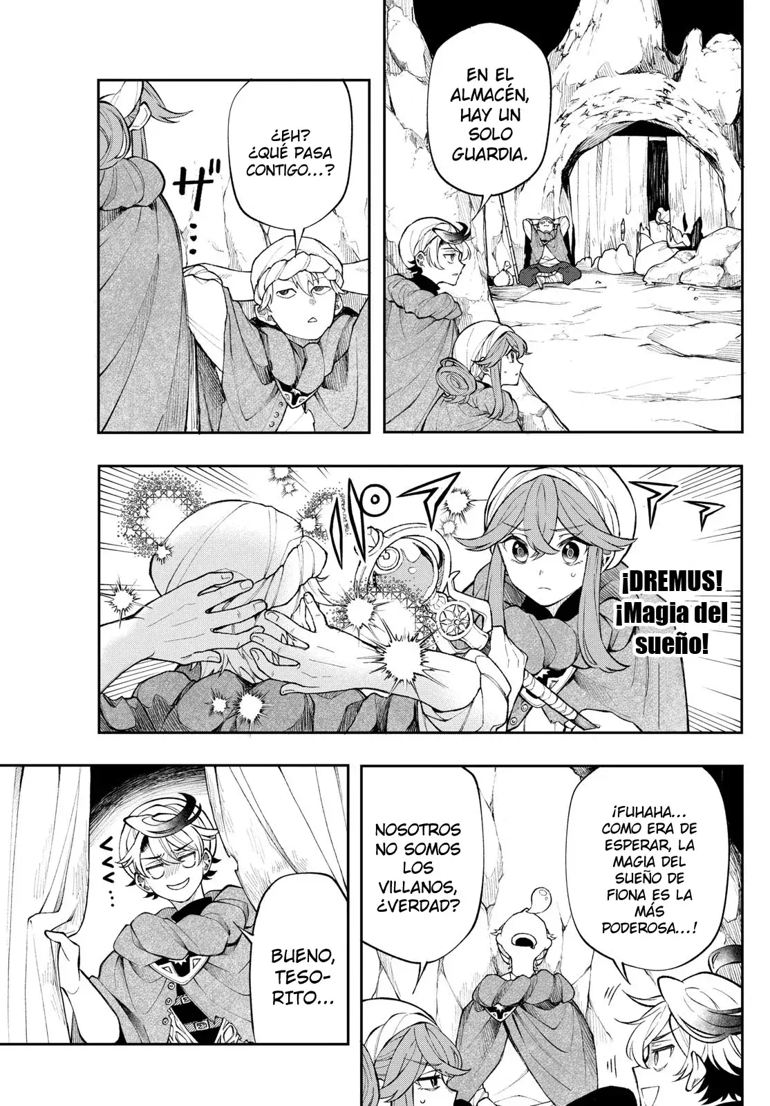 Capitulo 17 page 11