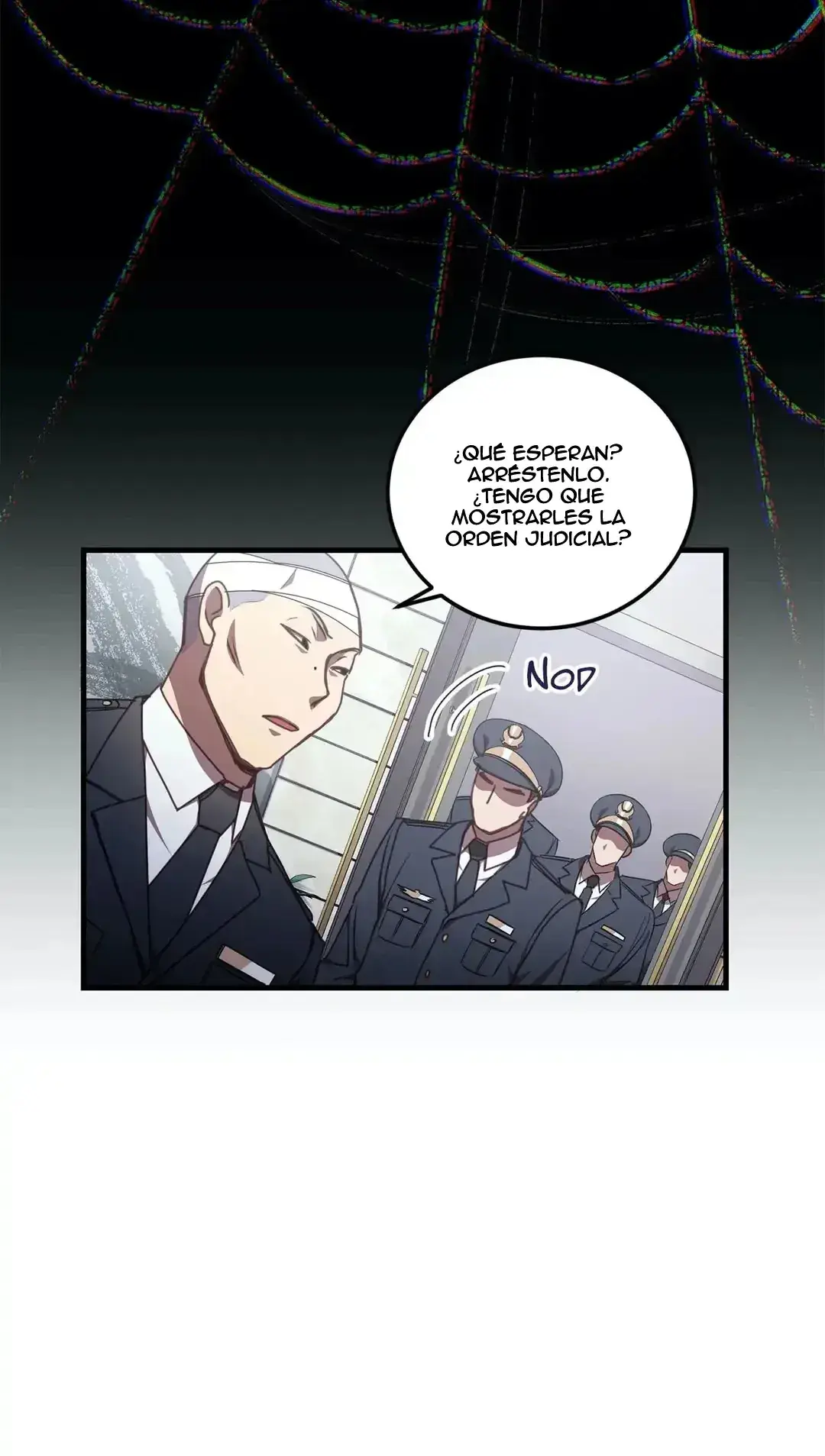 Capitulo 54 page 29