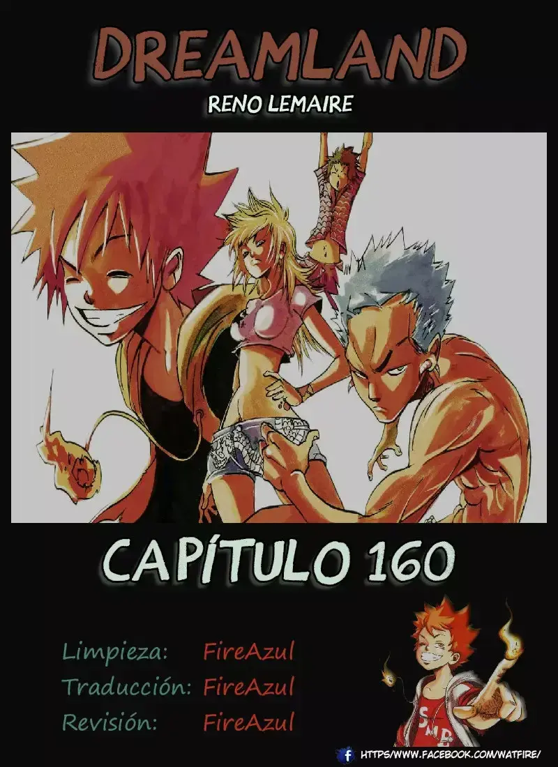 Capitulo 160 page 1