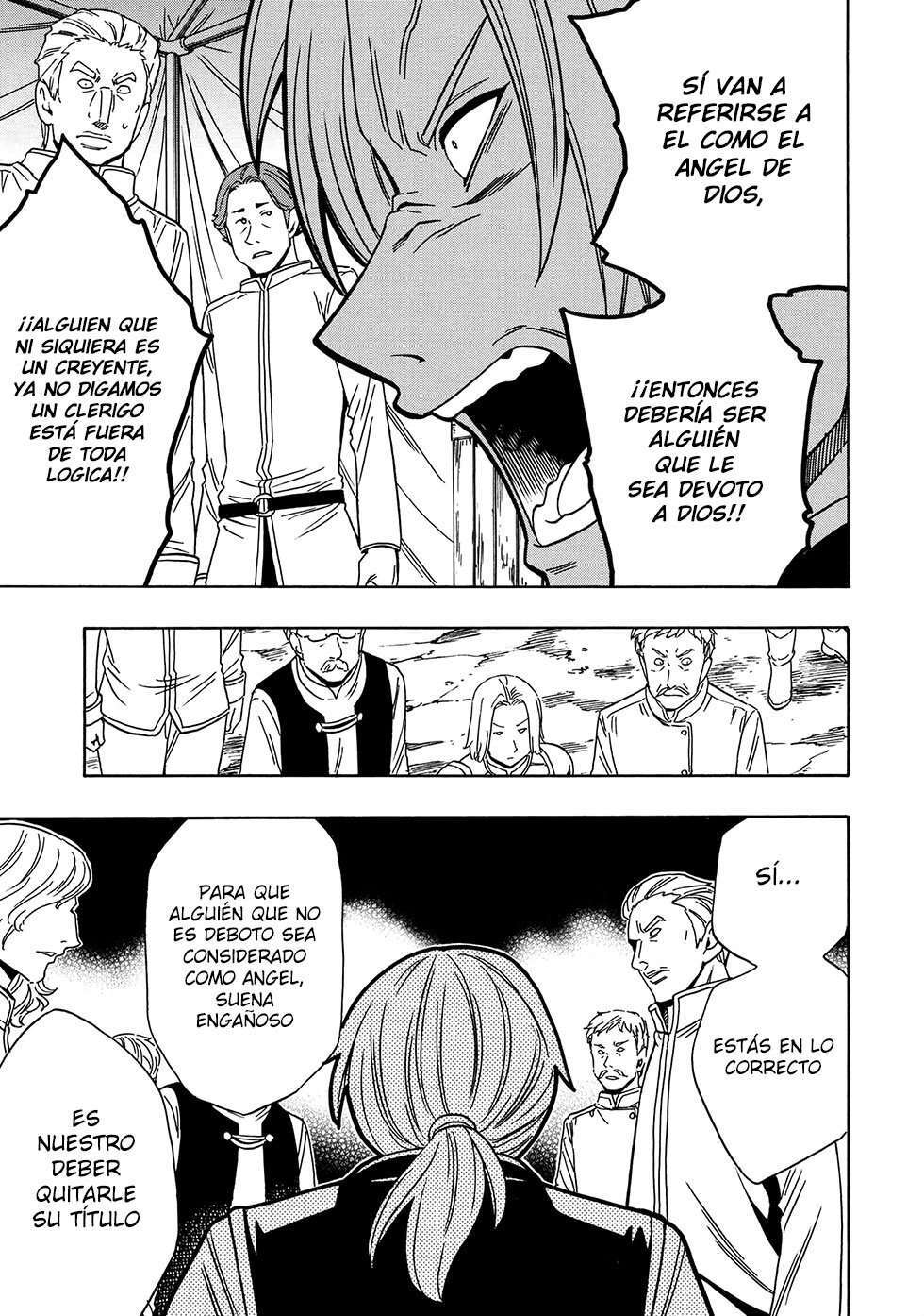 Capitulo 40 page 18
