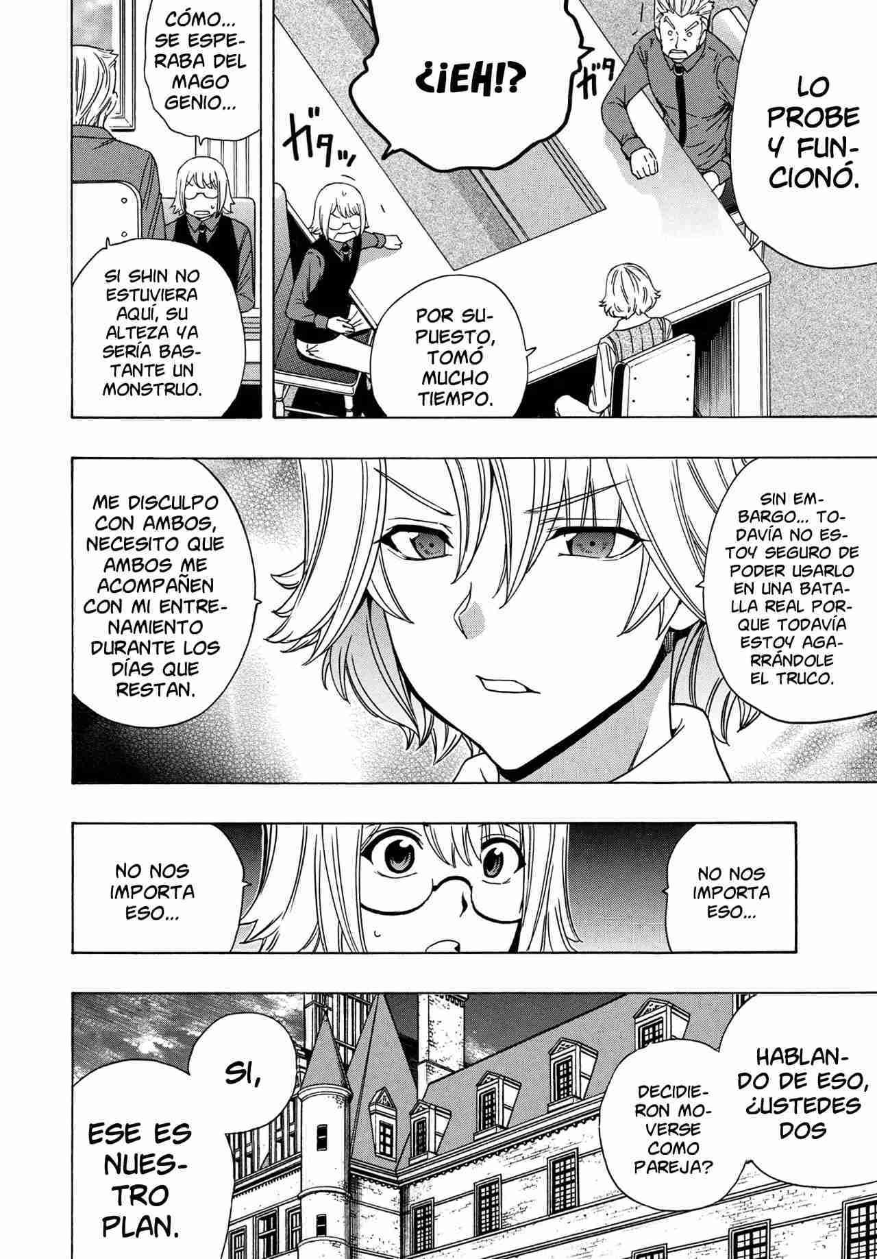Capitulo 70 page 4