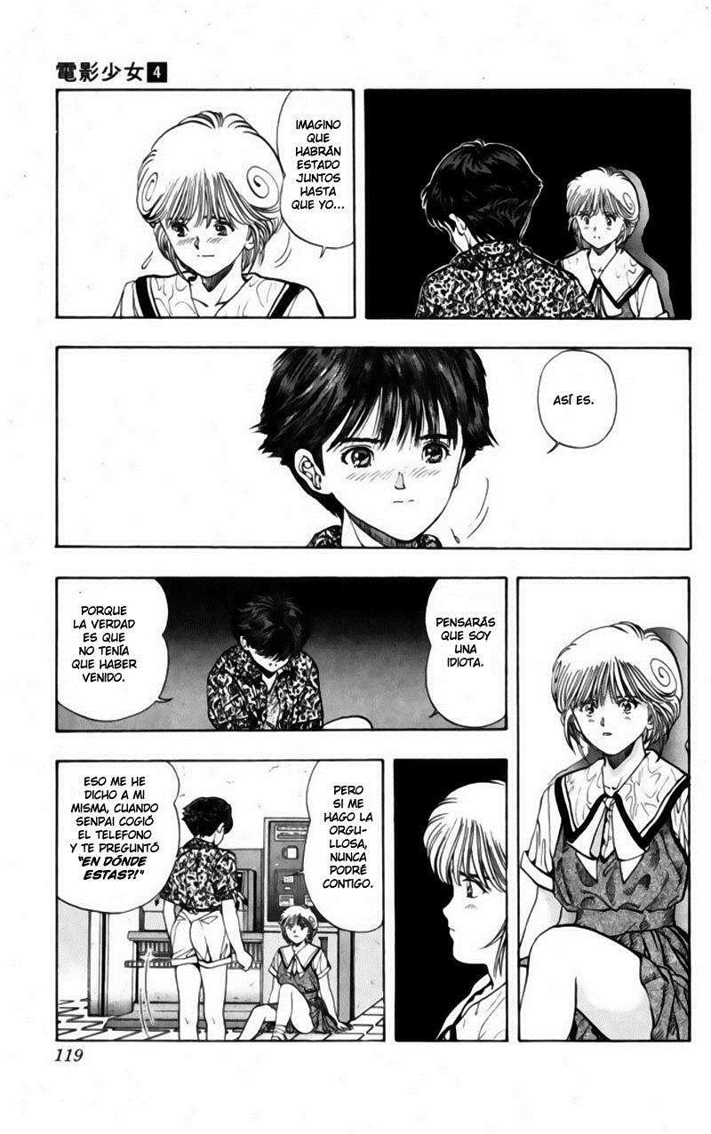 Capitulo 32 page 18