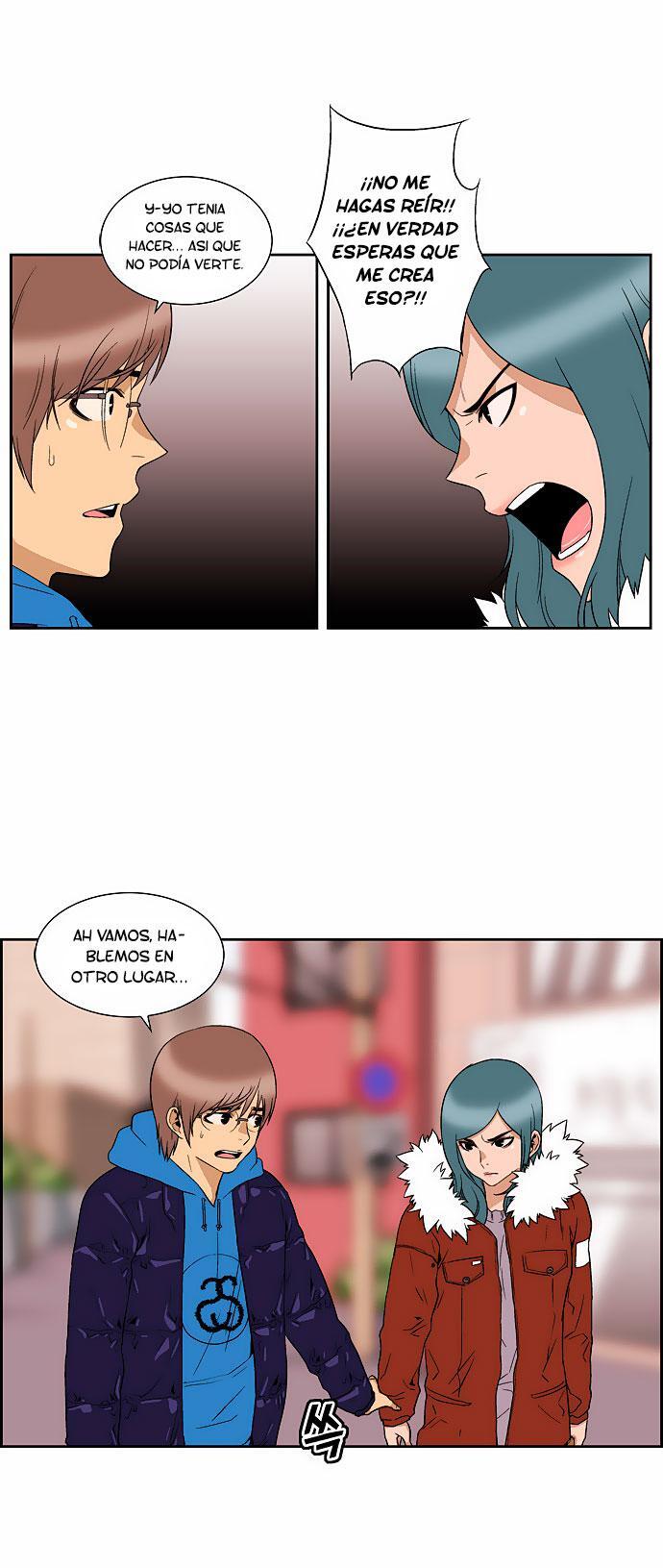 Capitulo 75 page 21
