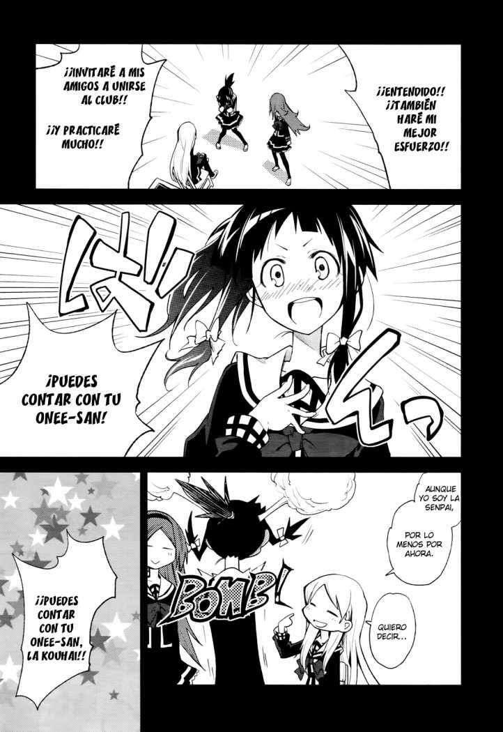 Capitulo 40 page 18