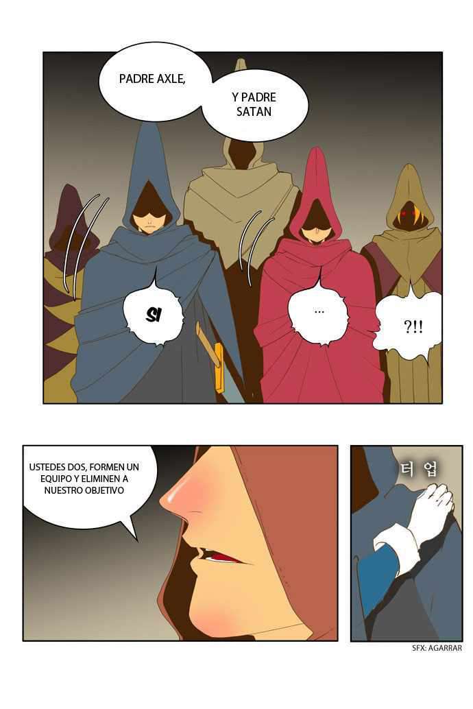 Capitulo 44 page 29