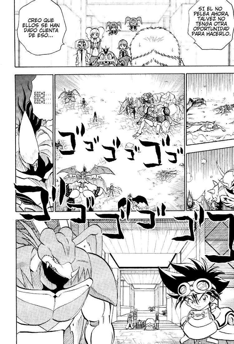 Capitulo 52 page 5