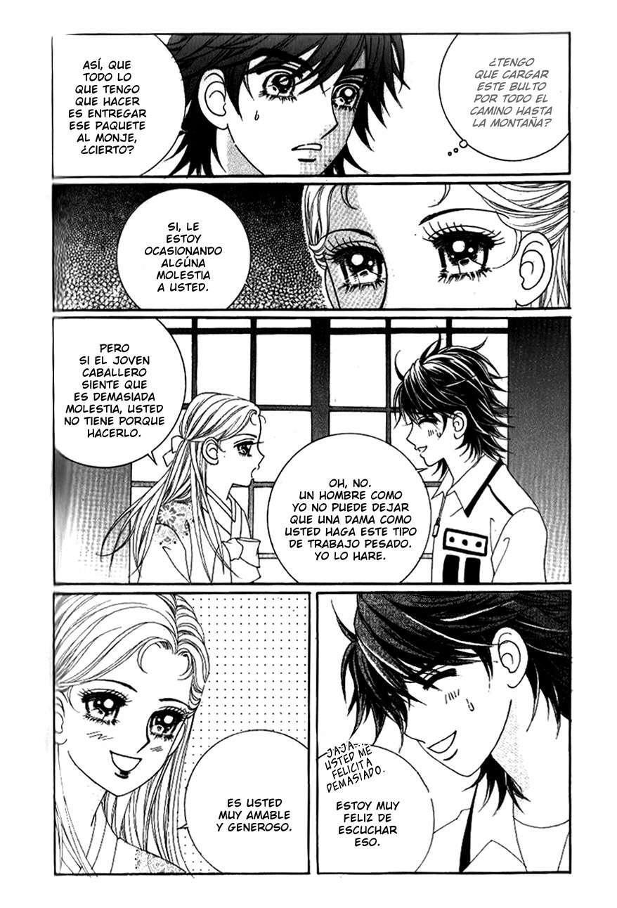 Capitulo 52 page 34