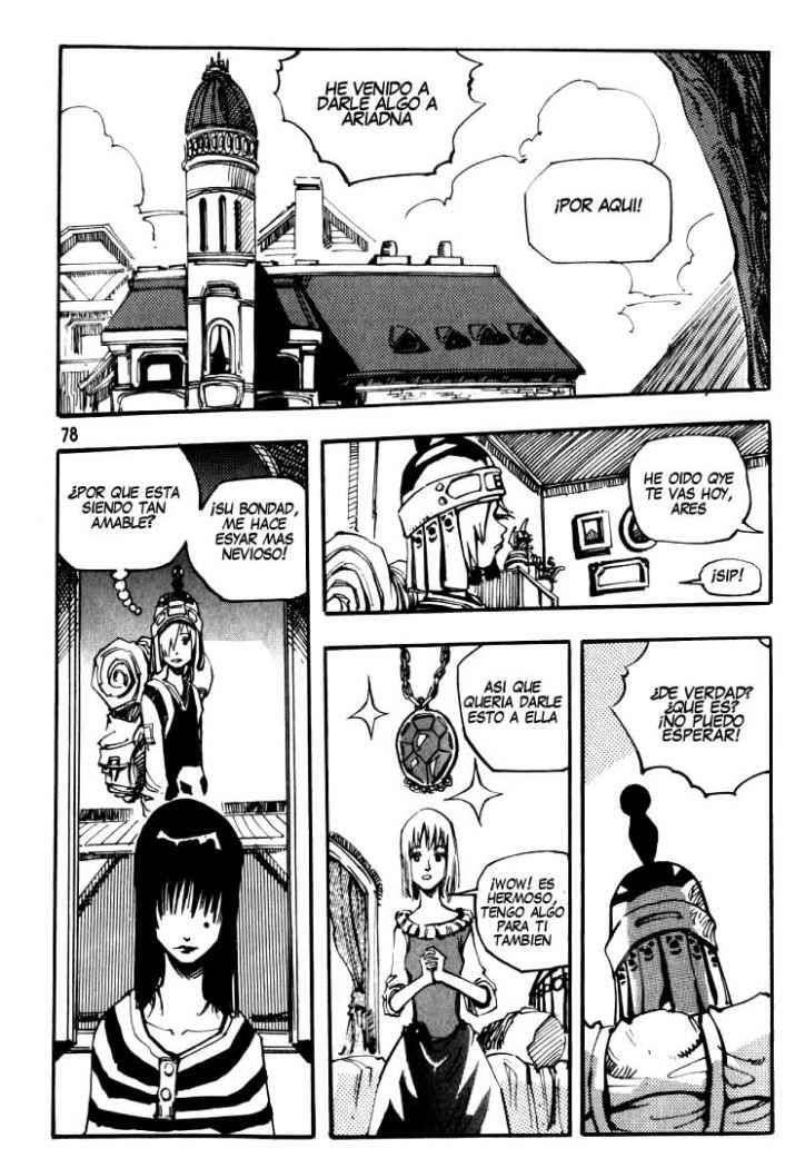 Capitulo 39 page 4