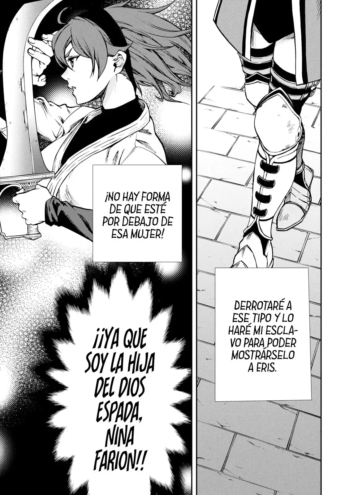 Capitulo 67 page 18