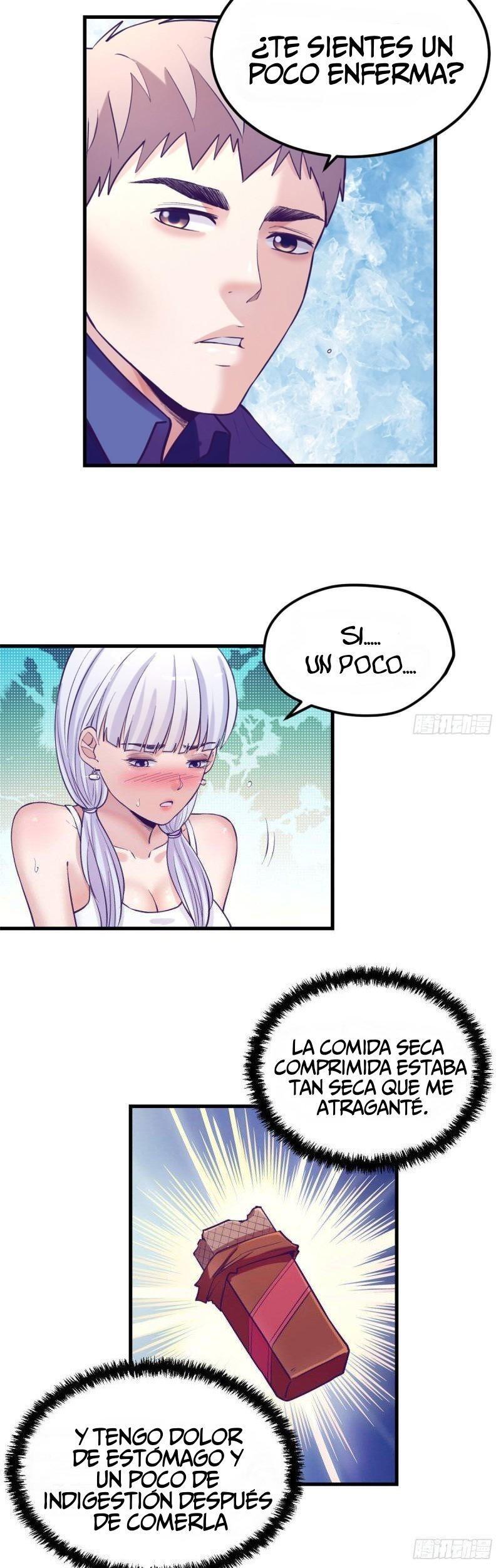 Capitulo 118 page 16