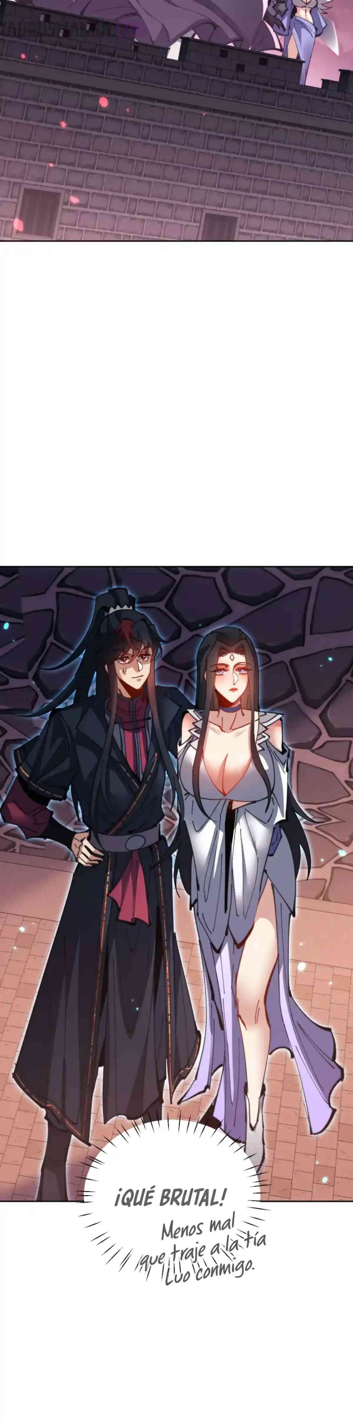 Capitulo 98 page 15