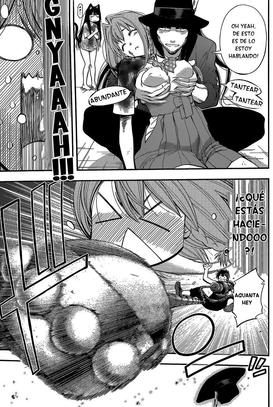 Capitulo 39 page 5