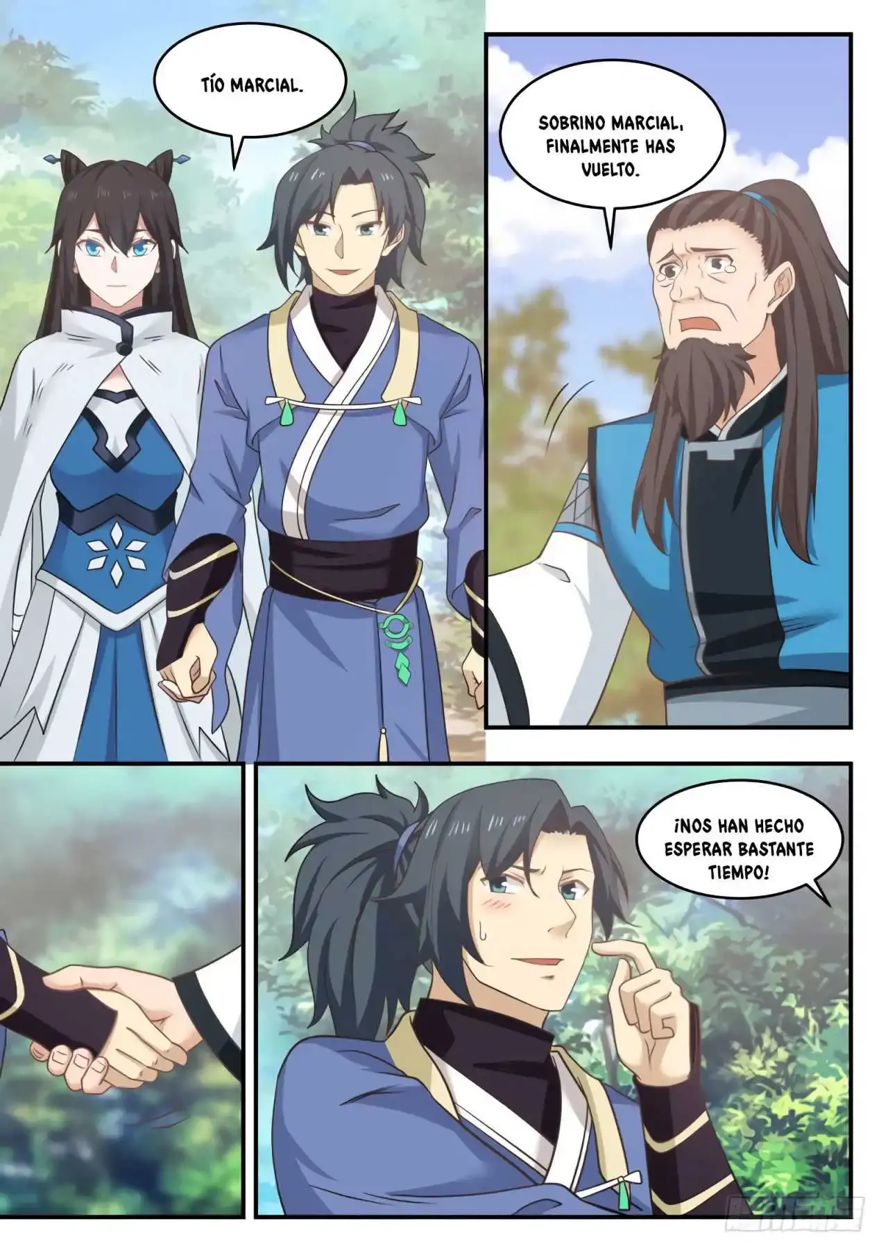 Capitulo 455 page 4