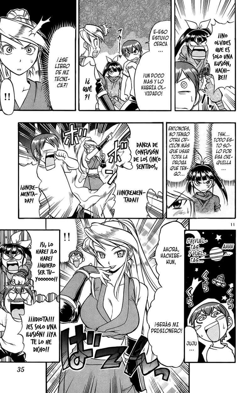 Capitulo 32 page 11