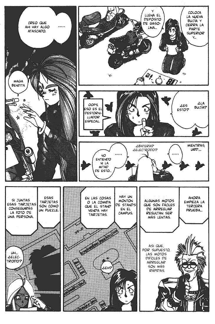 Capitulo 15 page 16