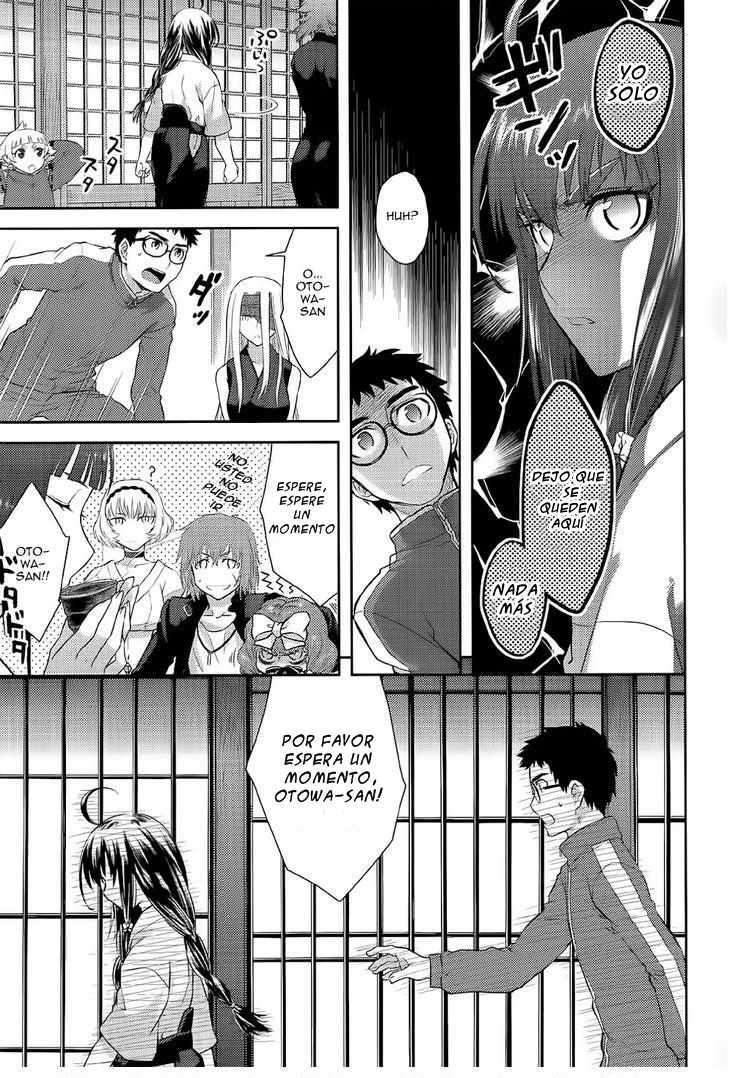 Capitulo 38 page 19