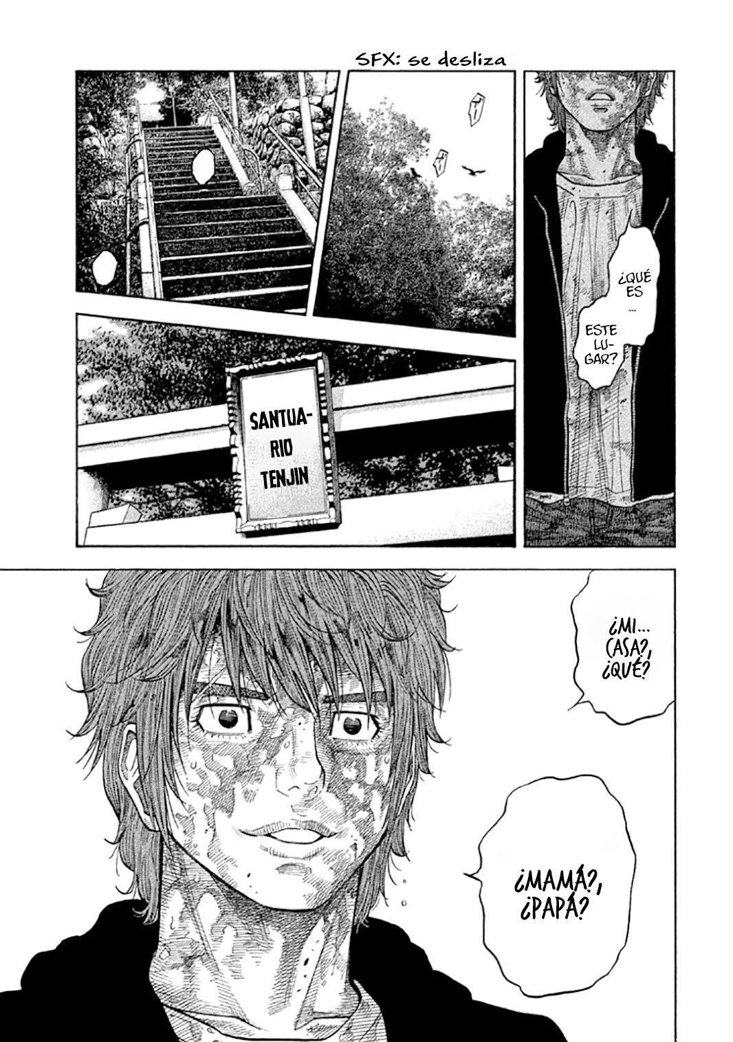 Capitulo 32 page 5