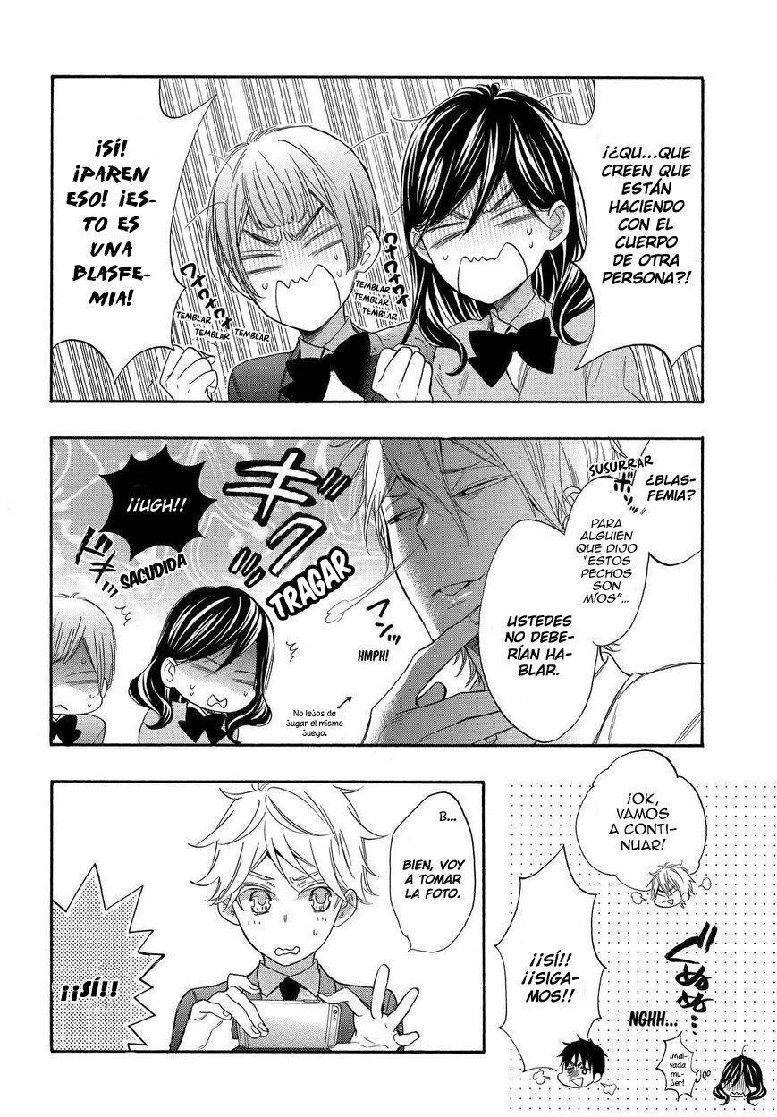 Capitulo 41 page 42