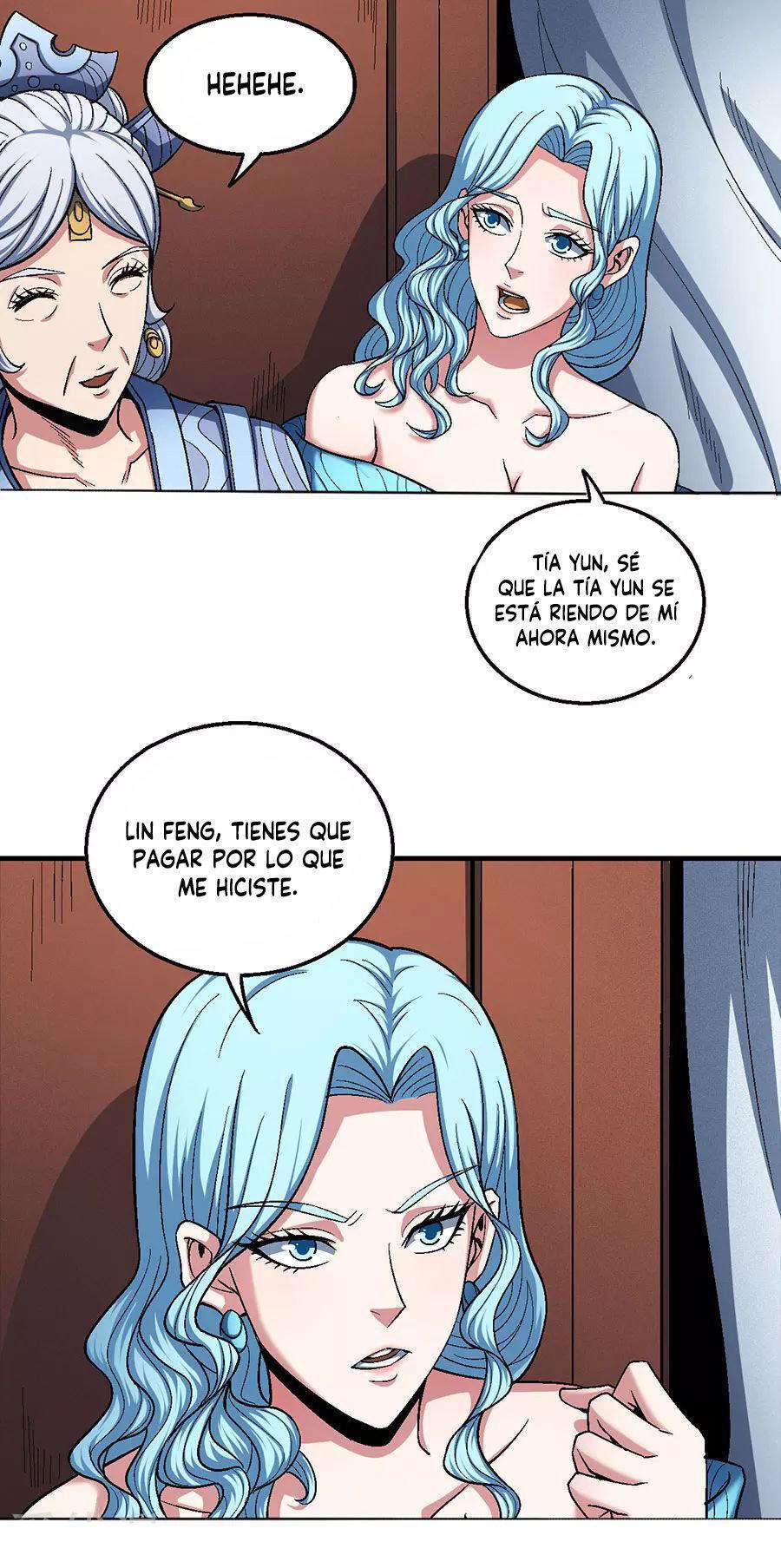 Capitulo 121 page 28