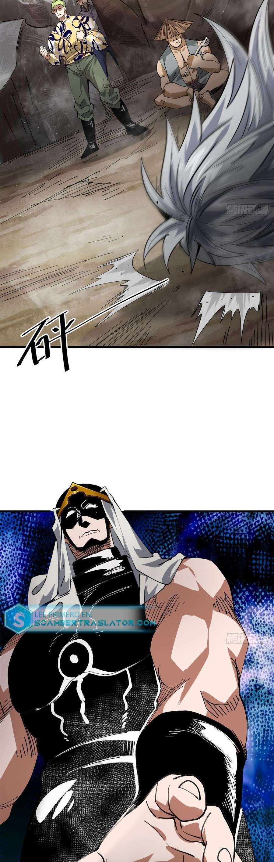Capitulo 163 page 5