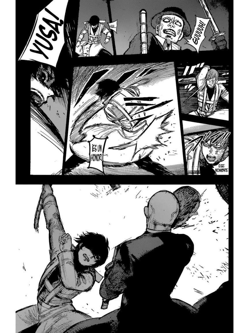Capitulo 166 page 15