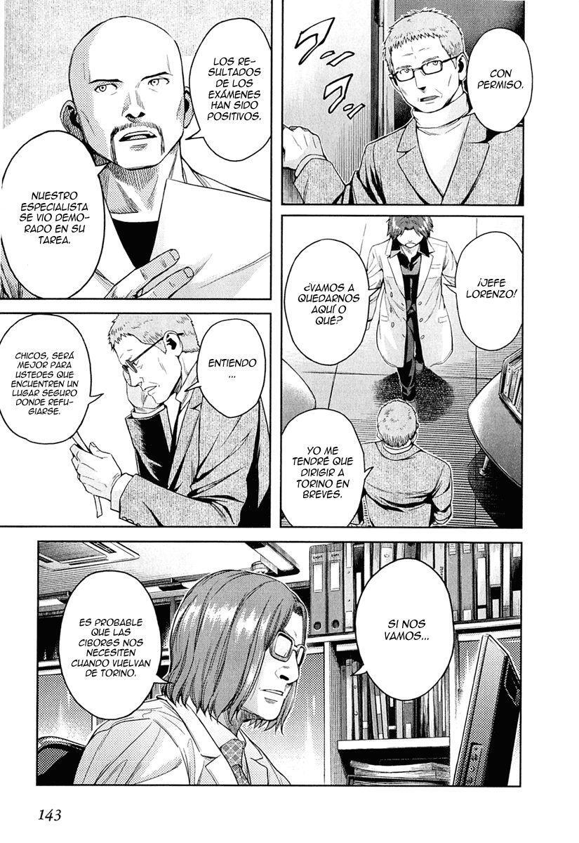 Capitulo 90 page 5