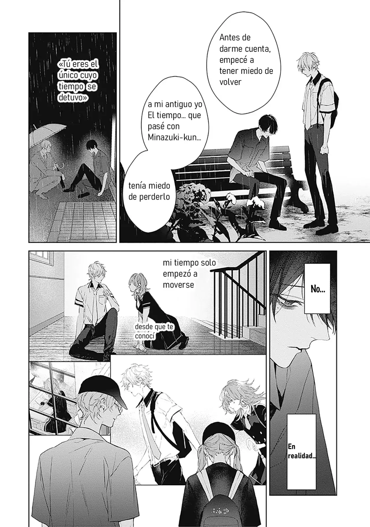 Capitulo 23 page 37