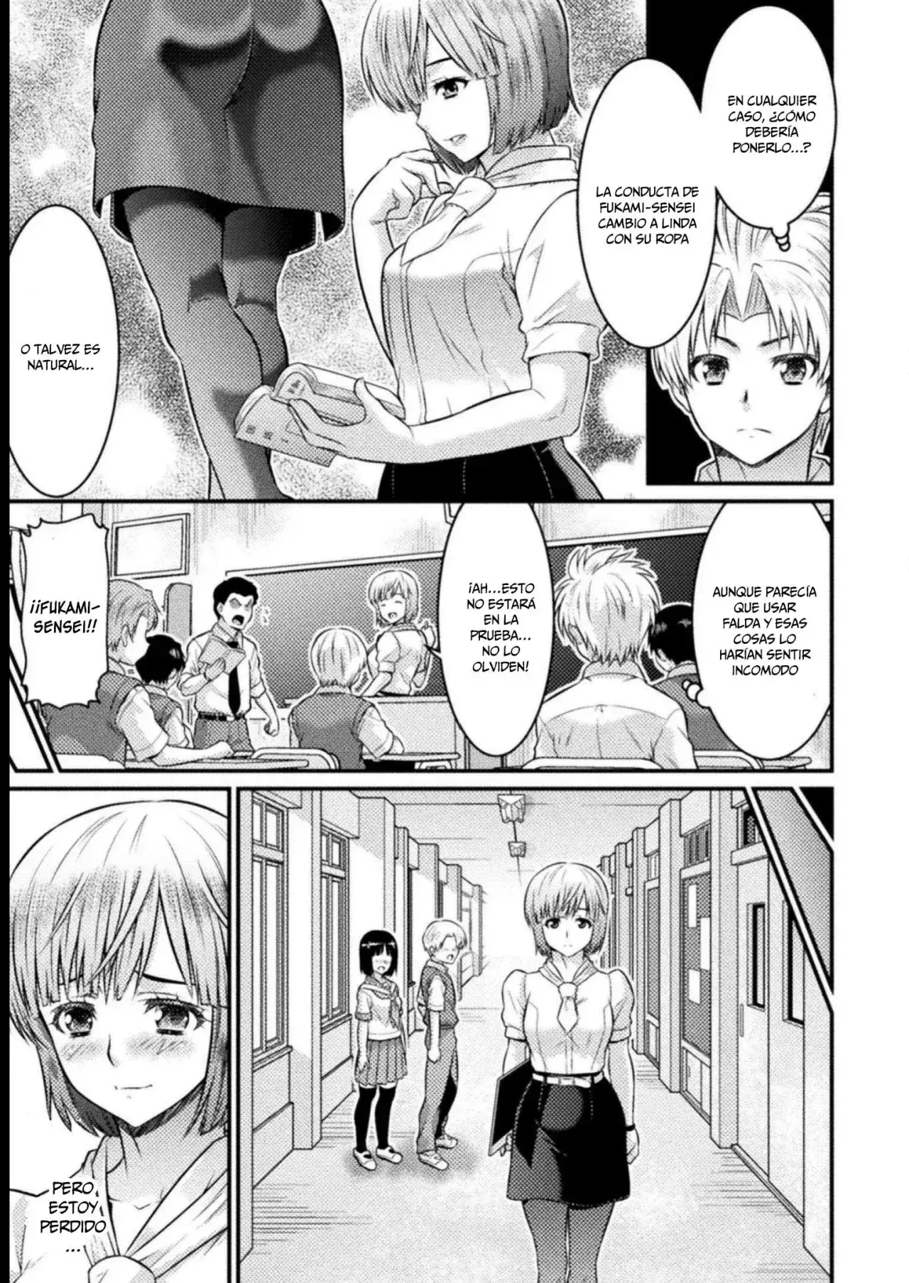 Capitulo 8 page 16