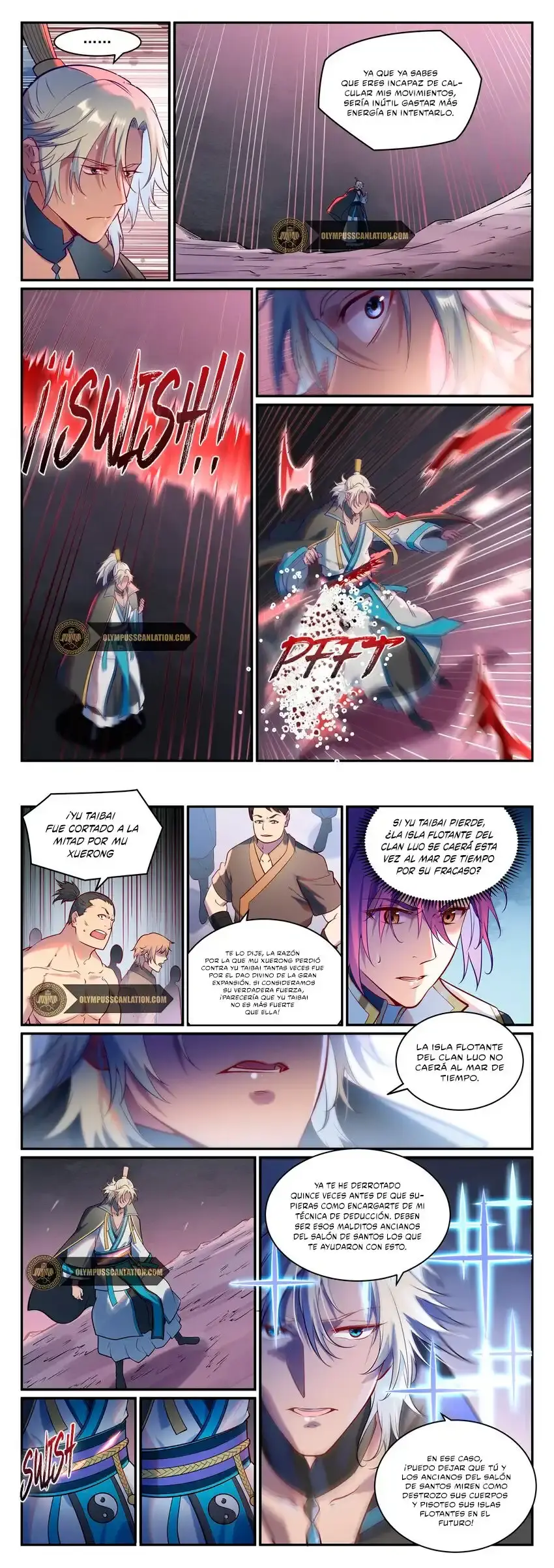 Capitulo 895 page 7