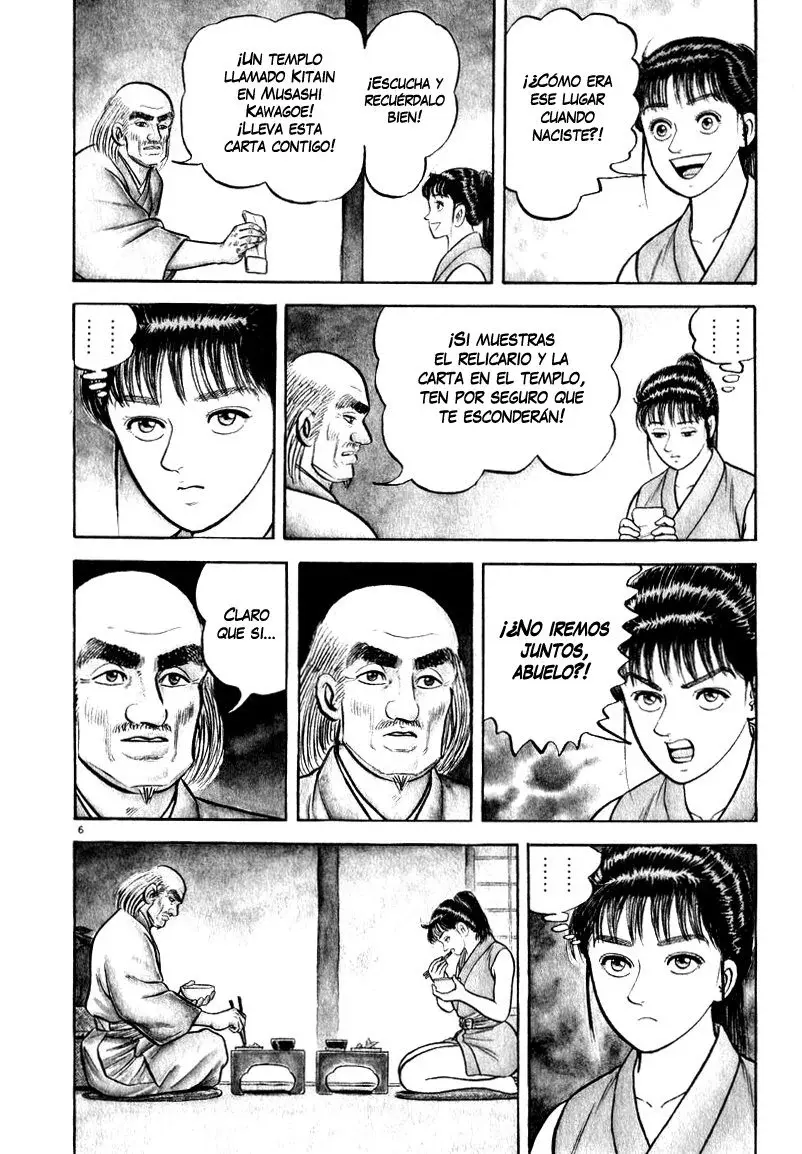 Capitulo 60 page 10