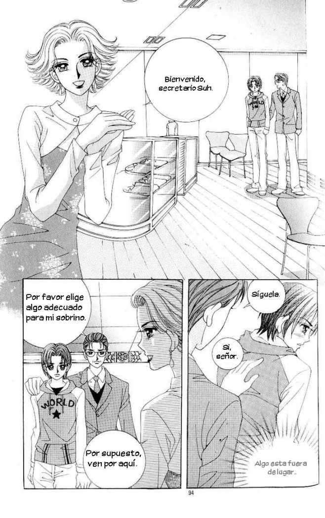 Capitulo 85 page 9