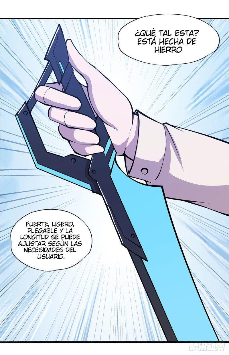 Capitulo 57 page 6
