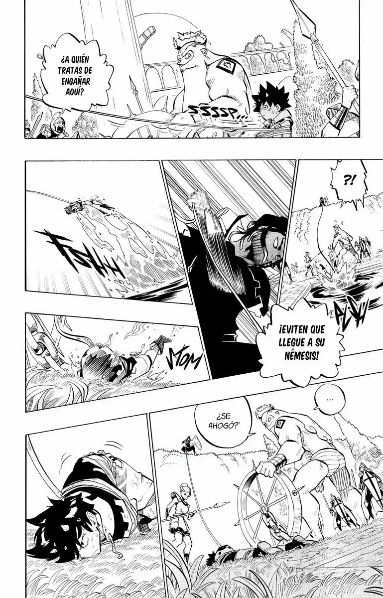 Capitulo 93 page 14