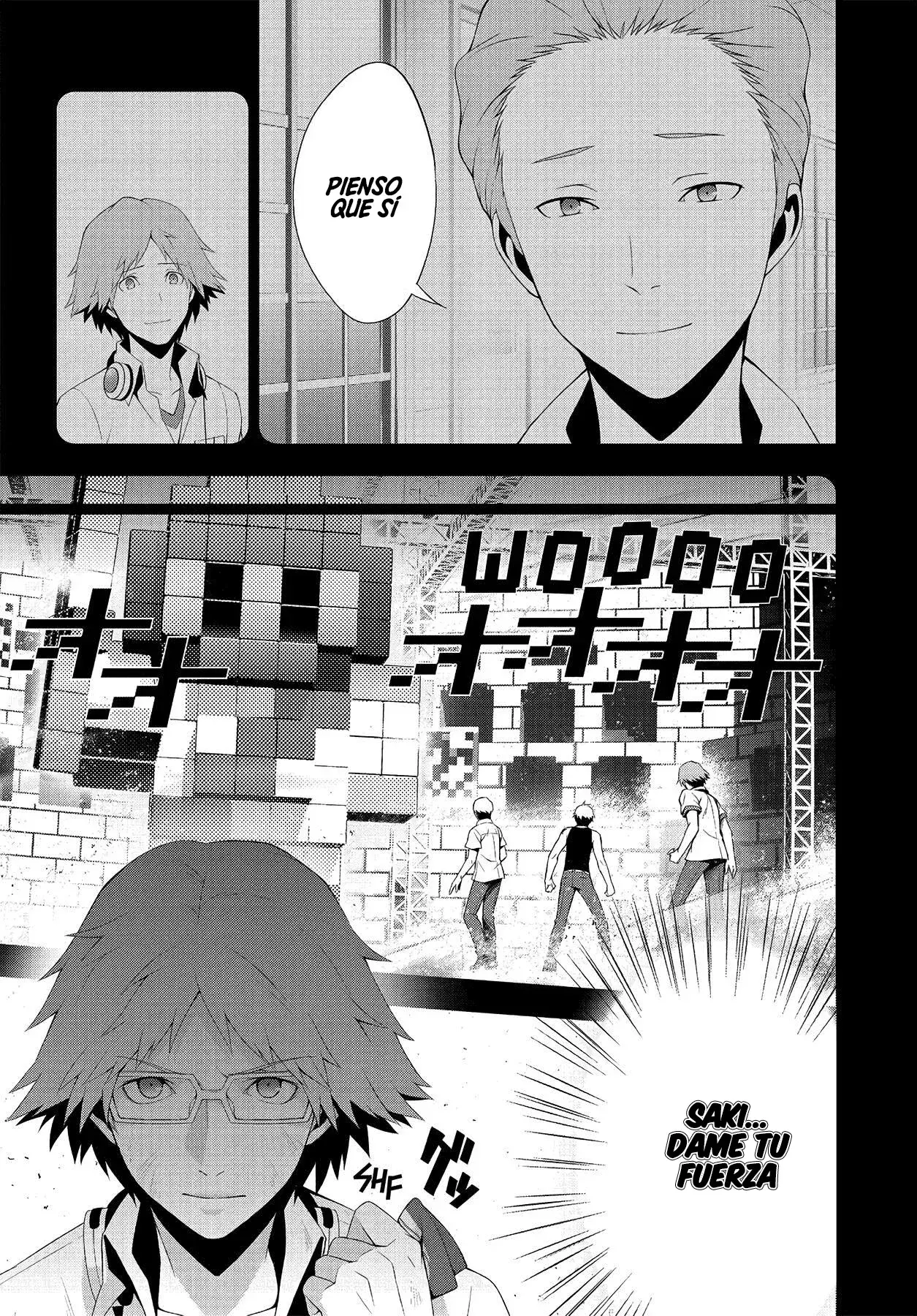 Capitulo 29 page 11