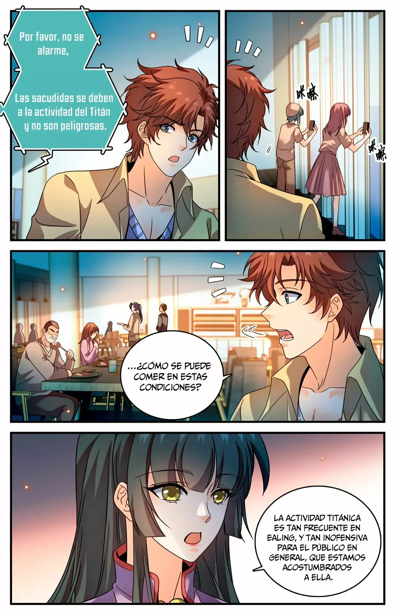Capitulo 961 page 10