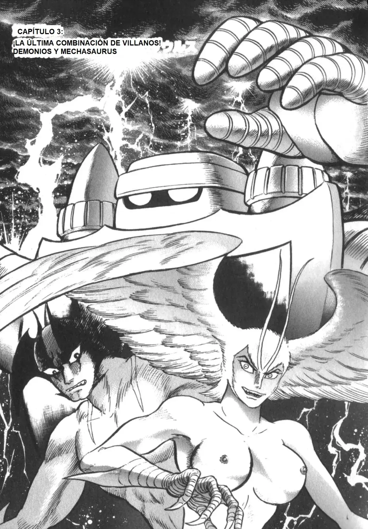 Capitulo 3 page 1