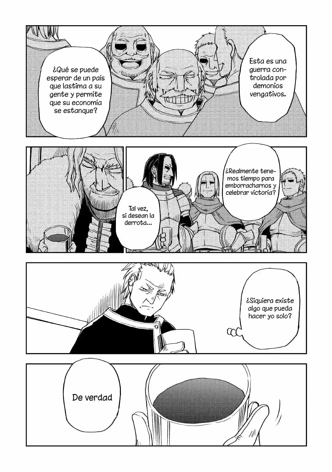 Capitulo 61 page 15