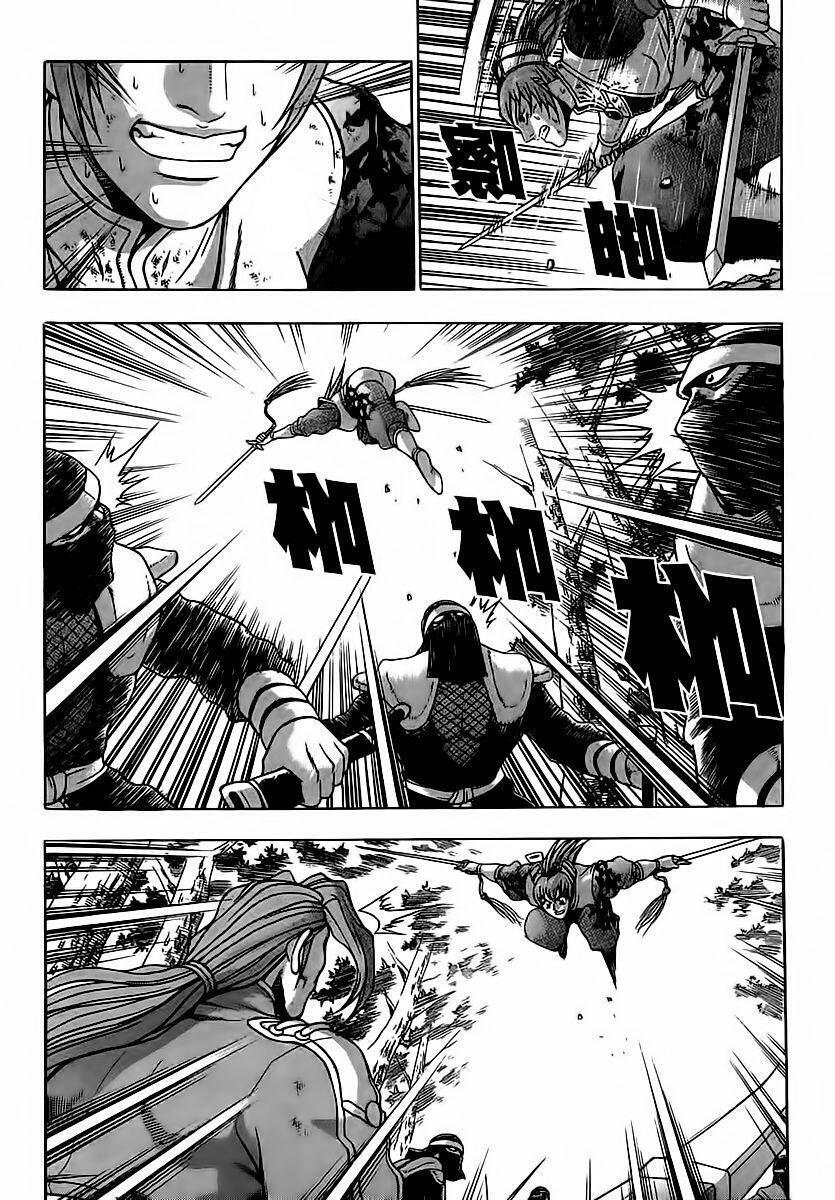 Capitulo 229 page 38