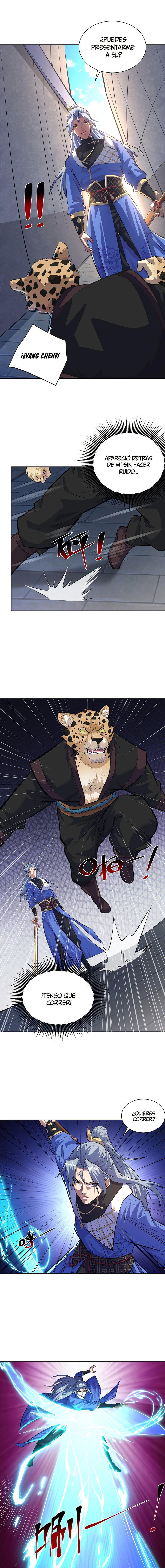 Capitulo 305 page 8