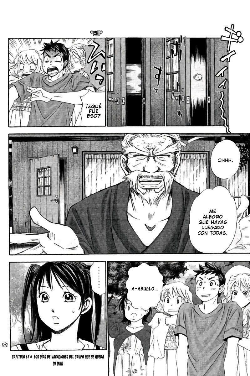 Capitulo 67 page 15